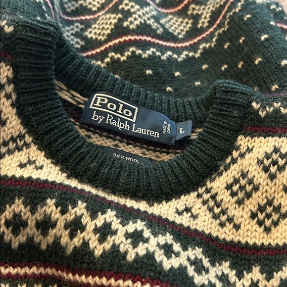 Ralph Loren Lot ****read description ***** different size tops - Picture 7 of 8